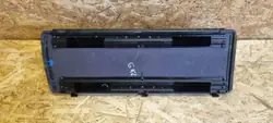 Kofferraumteppich OEM 05028610AC für Chrysler Voyager 2001