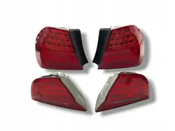 Juego de Luces Traseras BMW 3 E90/E91 Facelift 2008 7289425