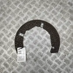 Porsche 911 (991) linker achter remschijfbeschutting OEM 99135280100