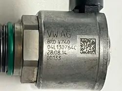 Válvula reguladora pressão OEM 04L130764C 2.0 TDI
