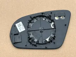 OEM 2248.0522 Rechts Spiegel-Einsatz für Mercedes W205/W213/W222