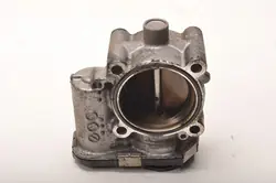 Drosselklappe Opel Astra J 1.6 Turbo