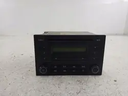 Radio CD VW Polo IV 9N 05-09 OEM 6Q0035152G