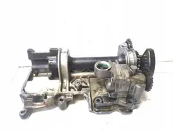 Begagnad Oljepump OEM R045115109A045103127 för Audi A2 1.4L Diesel