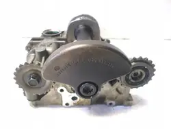Pompe à huile d'occasion OEM R045115109A045103127 pour Audi A2 1.4L Diesel
