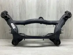 Bakvagnsbalk OEM 1293501508 för Mercedes R129