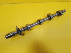 Avgas kamaxel OEM 078109115H VW Touareg I 4.2
