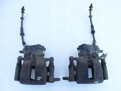 AUDI A4 A5 A6 A7 Takajarrusatulat Set OEM