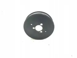 Polea de bomba de agua Audi A6 Allroad C6 OEM MAM60707