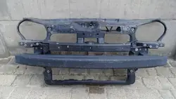 VW POLO 6Q0 Frontstoßstange