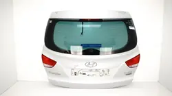 Portão Traseiro OEM 375484533 para Hyundai ix35 2009-2013