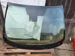 Para-brisa dianteiro Nissan Qashqai J11 OEM IG AUTO PEŁCZYN