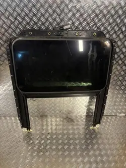 Teto solar Porsche Panamera OEM 97056401111 - Usado