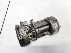Bomba de aceite Audi A4 OEM 059103337B 2.5L 2002