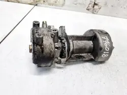 Ölpumpe Audi A4 OEM 059103337B 2.5L 2002