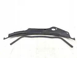 Pare-soleil Porsche Panamera OEM 97055556302 2009-2017