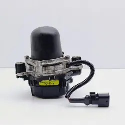 Toissijainen ilmapumppu OEM DRC99261 Peugeot 206:lle