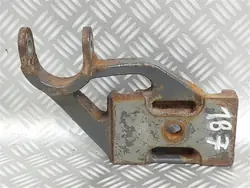 Etuvasen iskunvaimenninpidike OEM 20703964 Volvo FH