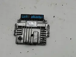 Module de contrôle moteur Chevrolet OE 25187593