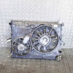 Pieza refrigeración OEM 0130303326 Audi Q7 3.0L 2014