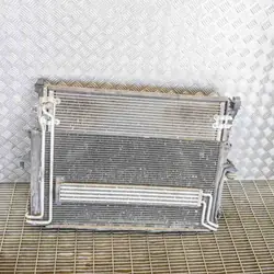 Pièce refroidissement OEM 0130303326 Audi Q7 3.0L 2014