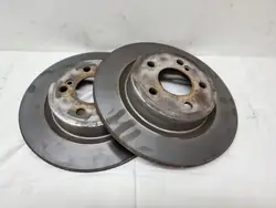 Remschijf Mercedes-Benz A2464230112 07