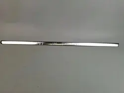 Rivestimento Cromato Destro Porta Mercedes C-Class W204 OE A2047300280