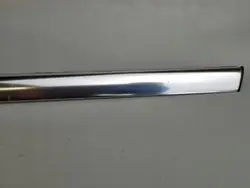Garniture Chromée Droite Porte Mercedes C-Class W204 OE A2047300280