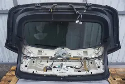 INFINITI QX70 2011 Bakluckslås 905001CA0B