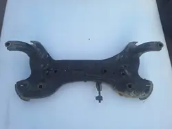 Kia OE Patins avant OEM 62401G6050 - Occasion