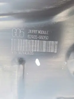 Kia OE Vordere Skier OEM 62401G6050 - Gebraucht