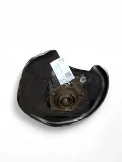 Moyeu roue avant Audi Q7 4M 2017 OEM 4M0505459C