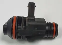 Tuyau d'évacuation Mercedes-Benz OE A6540100012