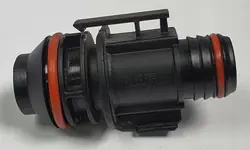 Tuyau d'évacuation Mercedes-Benz OE A6540100012