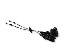 Opel Astra K 2016 Versnellingspook OEM 55491492 - Gebruikt