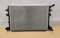 Radiador de agua adicional VW Up 11- 1S0121253AD