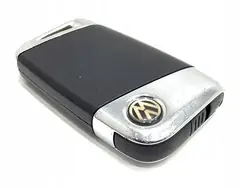 VW Passat B8 Afstandsbediening Sleutel, Immo