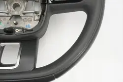 Volante de Cuero Multifunción OEM 98210209ZD Berlingo III