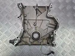 Mercedes-Benz OE A2700150402 Distributiedeksel - Gebruikt