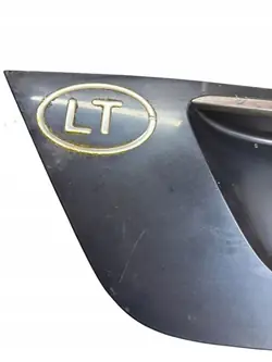 Garniture de coffre Mercedes-Benz E W211 OEM 2117500037