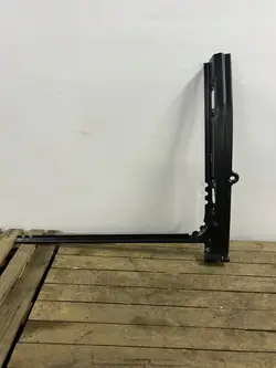 Pilar B direito OEM 7E0 para VW Transporter T6