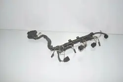 OEM 12518631982 Tuberías de Inyector para BMW 6 Gran Coupe