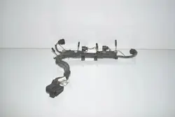 OEM 12518631982 Conduites d'injecteur pour BMW 6 Gran Coupe