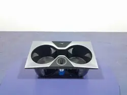 Soporte para vasos BMW X7 G07 OEM 6828775 - Usado