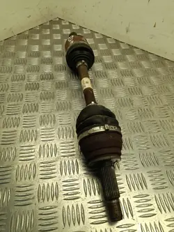 Drivaxel Hyundai IONIQ 2021 Främre Vänster 49500G2000