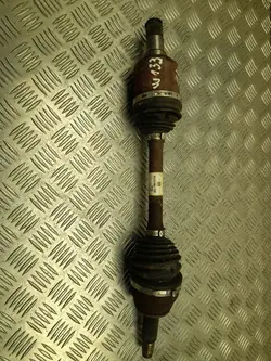 Arbre de transmission Hyundai IONIQ 2021 Avant Gauche 49500G2000