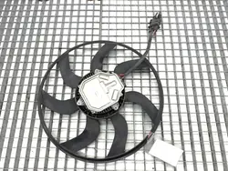 Ventilateur de radiateur OEM 8W0959455F pour Audi A5 F5 2.0