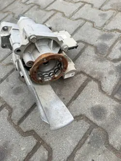 Réducteur boîte Golf VII OEM 0CQ907554P 0D9489055C