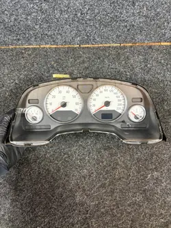 Opel Zafira A OPC Bensin Instrument OEM 24461763JQ