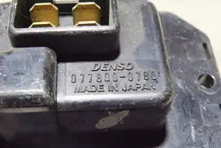 Verwarmingsweerstand SUBARU LEGACY IV ESTATE 2.0L benzine OEM